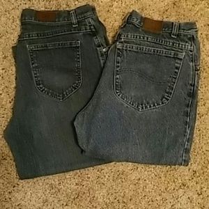 Lee Jeans